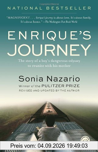 Enrique's Journey