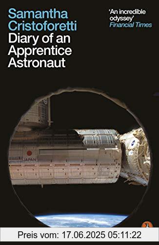 Binding : Taschenbuch, Label : Penguin, Publisher : Penguin, medium : Taschenbuch, numberOfPages : 400, publicationDate : 2022-04-28, releaseDate : 2022-04-28, authors : Samantha Cristoforetti, ISBN : 0141989548