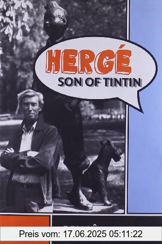 Brand : Johns Hopkins University Press, Binding : Gebundene Ausgabe, Edition : Translation, Label : Johns Hopkins University Press, Publisher : Johns Hopkins University Press, NumberOfItems : 1, PackageQuantity : 1, Format : Illustriert, medium : Gebundene Ausgabe, numberOfPages : 424, publicationDate : 2011-11-22, releaseDate : 2011-11-22, authors : Benoît Peeters, Kover, Tina A., ISBN : 1421404540