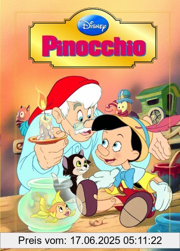 Binding : Gebundene Ausgabe, Label : Parragon, Publisher : Parragon, medium : Gebundene Ausgabe, numberOfPages : 68, publicationDate : 2013-08-27, authors : Walt Disney, languages : german, ISBN : 1445495740