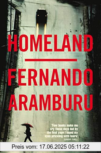 Binding : Taschenbuch, Label : Picador, Publisher : Picador, medium : Taschenbuch, numberOfPages : 640, publicationDate : 2020-04-02, authors : Fernando Aramburu, translators : Alfred MacAdam, ISBN : 1509858040