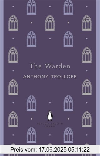 Binding : Taschenbuch, Label : Penguin Classics, Publisher : Penguin Classics, NumberOfItems : 1, medium : Taschenbuch, numberOfPages : 256, publicationDate : 2012-04-26, releaseDate : 2012-04-26, authors : Anthony Trollope, languages : english, ISBN : 0141198990