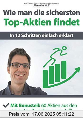 Binding : Taschenbuch, Label : Independently published, Publisher : Independently published, medium : Taschenbuch, numberOfPages : 240, publicationDate : 2019-06-04, authors : Alexander Wolf, ISBN : 1071050664