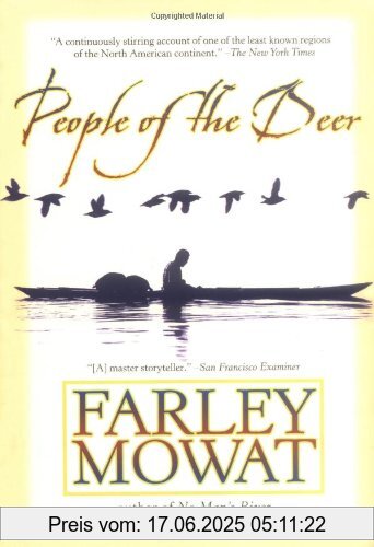 Binding : Taschenbuch, Edition : Carroll & Graf., Label : Da Capo Press, Publisher : Da Capo Press, NumberOfItems : 1, PackageQuantity : 1, medium : Taschenbuch, numberOfPages : 340, publicationDate : 2004-12-21, authors : Farley Mowat, languages : english, ISBN : 0786714786