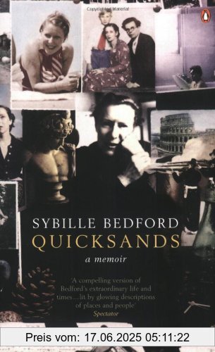 Binding : Taschenbuch, Label : Penguin, Publisher : Penguin, NumberOfItems : 1, medium : Taschenbuch, numberOfPages : 384, publicationDate : 2006-06-01, releaseDate : 2012-01-26, authors : Sybille Bedford, languages : english, ISBN : 0140279768