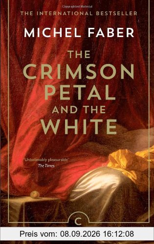 The Crimson Petal And The White (Canons)