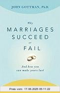 Binding : Taschenbuch, Label : Simon & Schuster, Publisher : Simon & Schuster, NumberOfItems : 1, medium : Taschenbuch, numberOfPages : 240, publicationDate : 1995-06-01, authors : John Gottman Ph.D., languages : english, ISBN : 0684802414