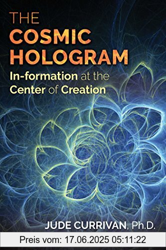 Binding : Taschenbuch, Label : Inner Traditions, Publisher : Inner Traditions, NumberOfItems : 1, PackageQuantity : 1, medium : Taschenbuch, numberOfPages : 272, publicationDate : 2017-02-25, releaseDate : 2017-02-25, authors : Currivan, Ph.D. Jude, ISBN : 162055660X