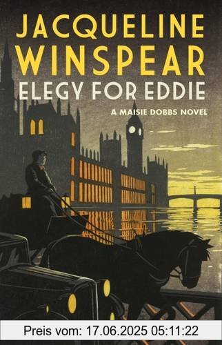 Binding : Taschenbuch, Label : Allison & Busby, Publisher : Allison & Busby, NumberOfItems : 1, medium : Taschenbuch, numberOfPages : 398, publicationDate : 2013-03-25, authors : Jacqueline Winspear, languages : english, ISBN : 0749012242