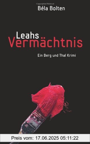 Binding : Taschenbuch, Label : CreateSpace Independent Publishing Platform, Publisher : CreateSpace Independent Publishing Platform, medium : Taschenbuch, numberOfPages : 248, publicationDate : 2013-01-26, authors : Béla Bolten, languages : german, ISBN : 1482081040