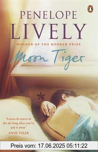 Binding : Taschenbuch, Edition : Re-issue, Label : Penguin, Publisher : Penguin, NumberOfItems : 1, PackageQuantity : 1, medium : Taschenbuch, numberOfPages : 224, publicationDate : 2010-05-06, releaseDate : 2010-05-06, authors : Penelope Lively, languages : english, ISBN : 0141044845