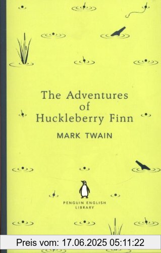 Binding : Taschenbuch, Label : Penguin Classics, Publisher : Penguin Classics, NumberOfItems : 1, medium : Taschenbuch, numberOfPages : 336, publicationDate : 2012-04-26, releaseDate : 2012-04-26, authors : Mark Twain, languages : english, ISBN : 0141199008