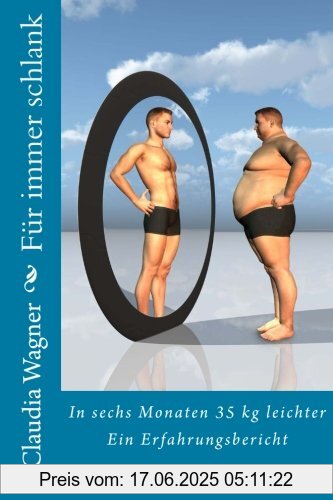 Binding : Taschenbuch, Label : CreateSpace Independent Publishing Platform, Publisher : CreateSpace Independent Publishing Platform, medium : Taschenbuch, numberOfPages : 116, publicationDate : 2014-06-09, authors : Claudia Wagner, languages : german, ISBN : 1500128449