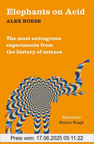 Binding : Taschenbuch, Edition : New Edition, Label : Pan, Publisher : Pan, PackageQuantity : 16, medium : Taschenbuch, numberOfPages : 304, publicationDate : 2016-08-11, releaseDate : 2016-08-11, authors : Alex Boese, languages : english, ISBN : 1509822194