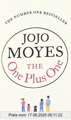 Binding : Taschenbuch, Label : Penguin Books Ltd (UK), Publisher : Penguin Books Ltd (UK), medium : Taschenbuch, numberOfPages : 537, publicationDate : 2014-07-03, authors : Jojo Moyes, languages : english, ISBN : 1405918187