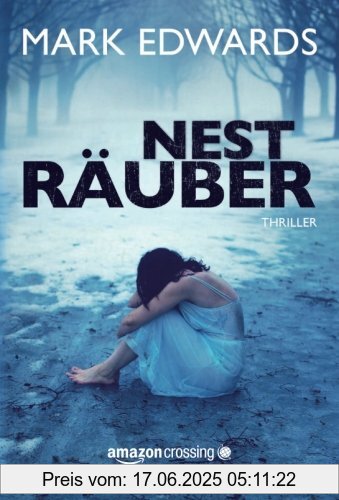 Binding : Taschenbuch, Label : AmazonCrossing, Publisher : AmazonCrossing, medium : Taschenbuch, numberOfPages : 386, publicationDate : 2014-08-19, releaseDate : 2014-08-19, authors : Mark Edwards, translators : Alfons Winkelmann, languages : german, ISBN : 1477827250