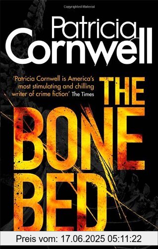 Binding : Taschenbuch, Label : Little, Brown Book Group, Publisher : Little, Brown Book Group, NumberOfItems : 1, medium : Taschenbuch, numberOfPages : 506, publicationDate : 2013-05-23, authors : Patricia Cornwell, languages : english, ISBN : 0751548170