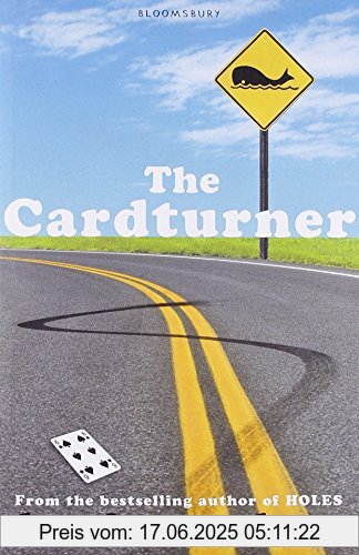 Binding : Taschenbuch, Label : Bloomsbury Publishing, Publisher : Bloomsbury Publishing, NumberOfItems : 1, medium : Taschenbuch, numberOfPages : 352, publicationDate : 2011-06-01, authors : Louis Sachar, languages : english, ISBN : 140880851X