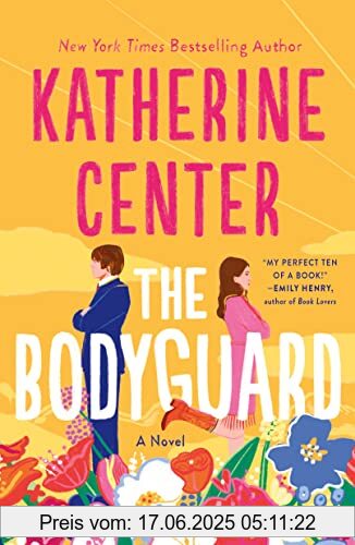 Binding : Taschenbuch, Edition : Reprint, Label : Griffin, Publisher : Griffin, medium : Taschenbuch, numberOfPages : 336, publicationDate : 2023-06-13, releaseDate : 2023-06-13, authors : Katherine Center, ISBN : 1250219418