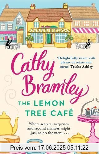 Binding : Taschenbuch, Label : Corgi, Publisher : Corgi, medium : Taschenbuch, numberOfPages : 464, publicationDate : 2017-08-24, releaseDate : 2017-08-24, authors : Cathy Bramley, languages : english, ISBN : 055217209X