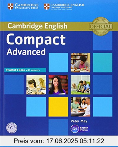 Binding : Taschenbuch, Edition : Pap/Cdr, Label : Cambridge University Press, Publisher : Cambridge University Press, medium : Taschenbuch, numberOfPages : 159, publicationDate : 2014-09-18, authors : Peter May, languages : english, ISBN : 110741802X