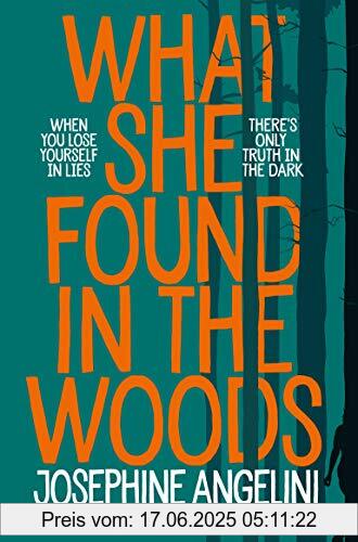 Binding : Taschenbuch, Label : Macmillan Children's Books, Publisher : Macmillan Children's Books, medium : Taschenbuch, numberOfPages : 384, publicationDate : 2019-07-25, authors : Josephine Angelini, ISBN : 1529017718