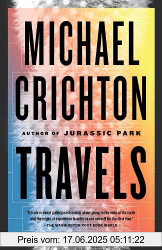 Binding : Taschenbuch, Label : Vintage, Publisher : Vintage, PackageQuantity : 1, medium : Taschenbuch, numberOfPages : 400, publicationDate : 2014-03-11, releaseDate : 2014-03-11, authors : Michael Crichton, languages : english, ISBN : 0804171270