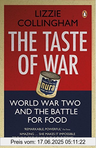 Binding : Taschenbuch, Label : Penguin, Publisher : Penguin, NumberOfItems : 1, medium : Taschenbuch, numberOfPages : 672, publicationDate : 2012-01-26, authors : Lizzie Collingham, ISBN : 0141028971