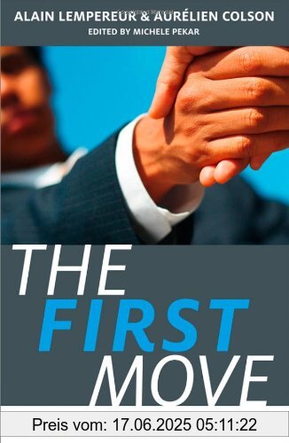 Binding : Gebundene Ausgabe, Edition : 1. Auflage, Label : John Wiley & Sons, Publisher : John Wiley & Sons, NumberOfItems : 1, medium : Gebundene Ausgabe, numberOfPages : 264, publicationDate : 2010-01-12, authors : Alain Lempereur, Aurélien Colson, languages : english, ISBN : 0470750081