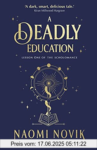 Brand : Random House UK Ltd, Binding : Taschenbuch, Label : Del Rey, Publisher : Del Rey, medium : Taschenbuch, numberOfPages : 336, publicationDate : 2021-05-06, authors : Naomi Novik, ISBN : 1529100879