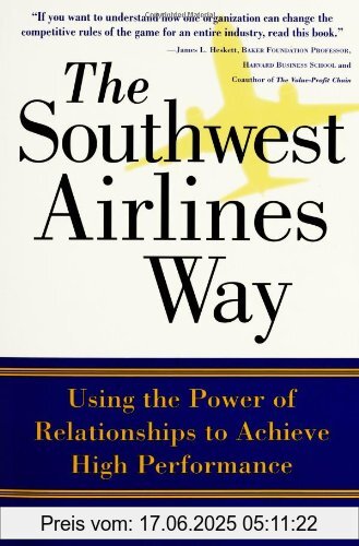 Binding : Taschenbuch, Label : Mcgraw-Hill Publ.Comp., Publisher : Mcgraw-Hill Publ.Comp., NumberOfItems : 1, PackageQuantity : 1, medium : Taschenbuch, numberOfPages : 320, publicationDate : 2005-04-14, authors : Jody Hoffer Gittell, languages : english, ISBN : 0071458271