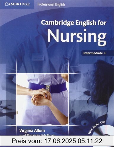 Binding : Taschenbuch, Edition : 1, Label : Cambridge University Press, Publisher : Cambridge University Press, NumberOfItems : 1, medium : Taschenbuch, numberOfPages : 120, publicationDate : 2008-10-30, authors : Virginia Allum, Patricia McGarr, Jeremy Day, languages : english, ISBN : 0521715407
