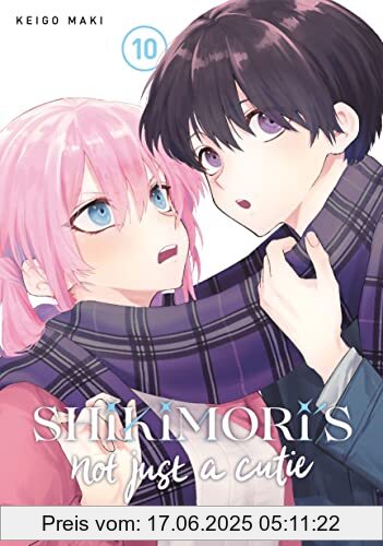 Binding : Taschenbuch, Edition : 1, Label : Kodansha Comics, Publisher : Kodansha Comics, PackageQuantity : 1, medium : Taschenbuch, numberOfPages : 160, publicationDate : 2022-08-23, releaseDate : 2022-08-23, authors : Keigo Maki, ISBN : 1646515900