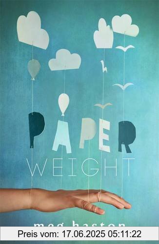 Binding : Taschenbuch, Label : Hot Key Books, Publisher : Hot Key Books, NumberOfItems : 1, medium : Taschenbuch, numberOfPages : 304, publicationDate : 2015-07-02, authors : Meg Haston, languages : english, ISBN : 1471404560