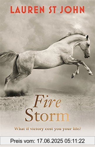 Binding : Gebundene Ausgabe, Label : The One Dollar Horse, Publisher : The One Dollar Horse, NumberOfItems : 3, medium : Gebundene Ausgabe, numberOfPages : 288, publicationDate : 2014-03-06, authors : Lauren St. John, languages : english, ISBN : 1444002716