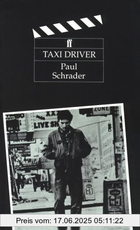 Binding : Taschenbuch, Label : Faber & Faber, Publisher : Faber & Faber, NumberOfItems : 1, medium : Taschenbuch, numberOfPages : 91, publicationDate : 1990-09-17, authors : Paul Schrader, languages : english, ISBN : 0571144640