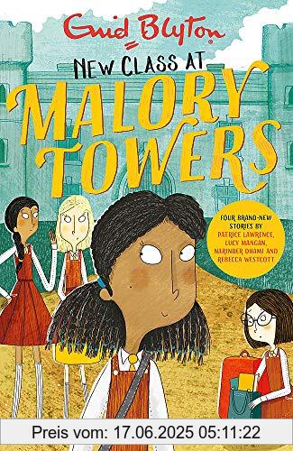 Binding : Taschenbuch, Label : Hodder Children's Books, Publisher : Hodder Children's Books, NumberOfItems : 1, PackageQuantity : 10000, medium : Taschenbuch, numberOfPages : 192, publicationDate : 2019-06-27, releaseDate : 2019-06-27, authors : Enid Blyton, Rebecca Westcott Smith, Narinder Dhami, Patrice Lawrence, Lucy Mangan, ISBN : 1444951009