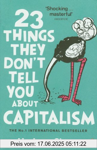 Binding : Taschenbuch, Label : Penguin, Publisher : Penguin, NumberOfItems : 1, medium : Taschenbuch, numberOfPages : 304, publicationDate : 2011-09-01, authors : Ha-Joon Chang, languages : english, ISBN : 0141047976