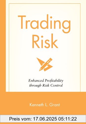 Binding : Gebundene Ausgabe, Edition : 1, Label : John Wiley & Sons Inc, Publisher : John Wiley & Sons Inc, NumberOfItems : 1, PackageQuantity : 1, medium : Gebundene Ausgabe, numberOfPages : 258, publicationDate : 2004-10-05, authors : Grant, Kenneth L., languages : english, ISBN : 0471650919