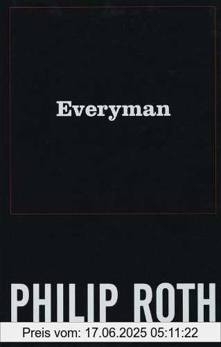 Binding : Gebundene Ausgabe, Label : Cape, Publisher : Cape, NumberOfItems : 1, medium : Gebundene Ausgabe, numberOfPages : 184, publicationDate : 2006-05-04, authors : Philip Roth, languages : english, ISBN : 0224078690
