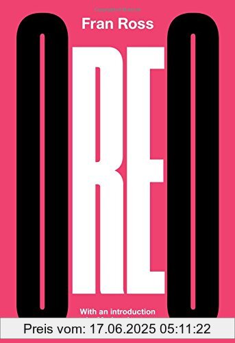 Binding : Taschenbuch, Label : Picador, Publisher : Picador, medium : Taschenbuch, numberOfPages : 260, publicationDate : 2018-07-12, authors : Fran Ross, ISBN : 1509888462