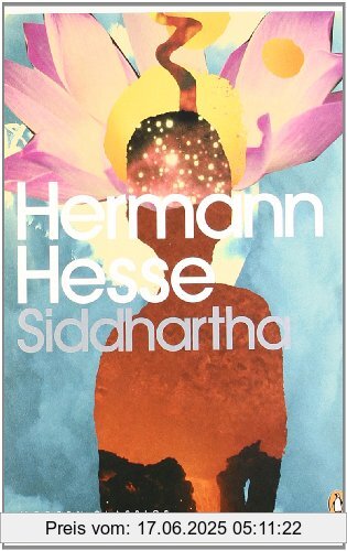 Binding : Taschenbuch, Label : Penguin Classics, Publisher : Penguin Classics, PackageQuantity : 1, medium : Taschenbuch, numberOfPages : 144, publicationDate : 2008-08-07, authors : Hermann Hesse, languages : english, ISBN : 0141189576