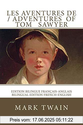 Binding : Taschenbuch, Edition : Bilingual, Label : CreateSpace Independent Publishing Platform, Publisher : CreateSpace Independent Publishing Platform, medium : Taschenbuch, numberOfPages : 376, publicationDate : 2017-07-02, authors : Mark Twain, publishers : Atlantic Editions, ISBN : 1548501107