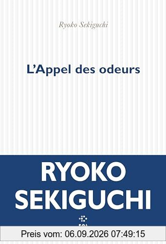 L'appel des odeurs