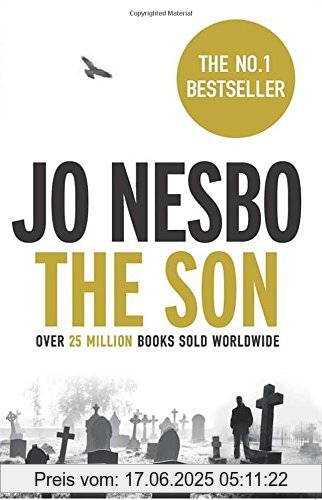 Binding : Taschenbuch, Label : Vintage, Publisher : Vintage, medium : Taschenbuch, numberOfPages : 656, publicationDate : 2015-01-15, releaseDate : 2015-01-15, authors : Jo Nesbo, languages : english, ISBN : 0099582147