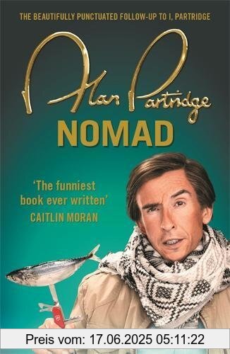 Binding : Taschenbuch, Label : Trapeze, Publisher : Trapeze, NumberOfItems : 1, PackageQuantity : 1, medium : Taschenbuch, numberOfPages : 304, publicationDate : 2017-05-25, releaseDate : 2017-05-25, authors : Alan Partridge, languages : english, ISBN : 1409156710