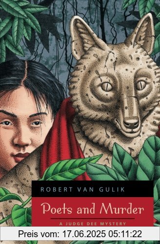 Binding : Taschenbuch, Edition : Univ of Chicago., Label : University of Chicago Press, Publisher : University of Chicago Press, NumberOfItems : 1, PackageQuantity : 1, medium : Taschenbuch, numberOfPages : 184, publicationDate : 2005-11-01, releaseDate : 2005-11-01, authors : Gulik, Robert Van, languages : english, ISBN : 0226848760