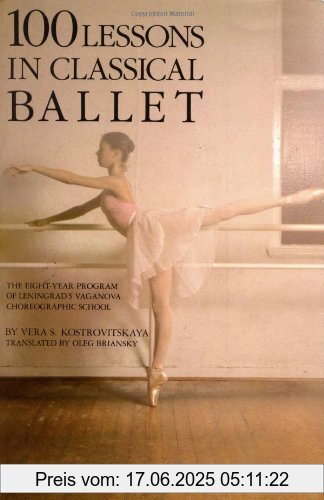 Binding : Taschenbuch, Edition : Limelight., Label : Proscenium Publ/Limelight, Publisher : Proscenium Publ/Limelight, NumberOfItems : 1, medium : Taschenbuch, numberOfPages : 400, publicationDate : 1987-06-01, authors : Kostrovitskaya, Vera S., translators : Brian Briansky, publishers : Oleg Briansky, languages : english, ISBN : 0879100680