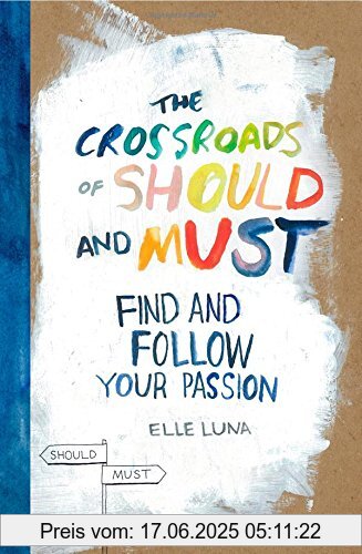 Binding : Gebundene Ausgabe, Label : Workman Publishing, Publisher : Workman Publishing, medium : Gebundene Ausgabe, numberOfPages : 161, publicationDate : 2015-06-01, authors : Elle Luna, languages : english, ISBN : 0761184880