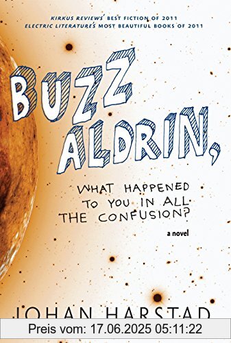 Binding : Taschenbuch, Edition : 01, Label : Seven Stories Press, Publisher : Seven Stories Press, NumberOfItems : 1, PackageQuantity : 1, medium : Taschenbuch, numberOfPages : 480, publicationDate : 2012-09-18, releaseDate : 2012-09-18, authors : Johan Harstad, translators : Deborah Dawkin, ISBN : 1609804112